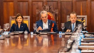 Consejo de Ministros  aprueba Política Presupuestaria para el 2026