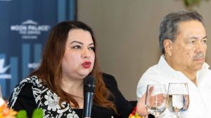 En este año 2025 el turismo generará US$21,100 millones para la economía Dominicana