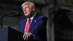 A partir de hoy habitantes de once paises no podran entrar a Estados Unidos