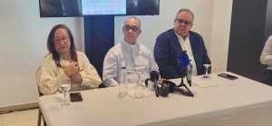 ANUNCIAN FIESTAS PATRONALES DE SANTIAGO APOSTOL EL MAYOR 2025