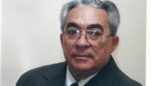 Colegio de Periodista, seccional Santiago, lamenta fallecimiento de Luis Godofredo Pichardo