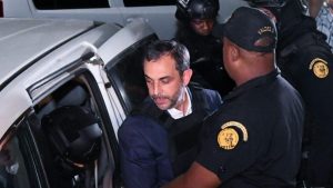 Hoy domingo conocerán medidas de coerción contra hermanos Espaillat por caso Jet Set
