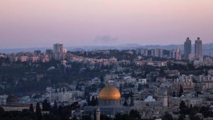 Por conflicto con Irán Rep. Dom. sierra su embajada en Israel