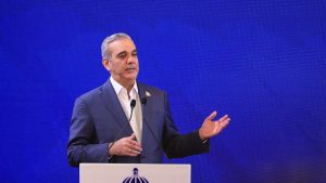Pte Abinader afirma : todos los países se pueden cansar de Haití menos República Dominicana