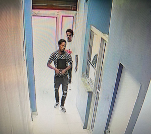 Caen abatidos los reconocidos antisociales “Locon” y “Cacon” buscados por múltiples atracos a mano armada