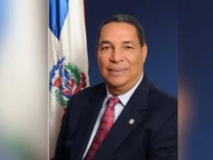 Luis Abinader nombra a Rosendo Borges Rodríguez cónsul en PR