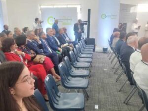 Roberto Rosario crítica inasistencia del PRM en reunión