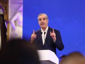 Abinader sobre los candidatos del PRM: “Todos y todas son muy buenos”