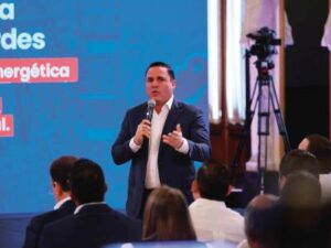 El Gobierno invierte US$531.5 MM en obras de portuaria