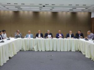 El PRM frena la discusión de las candidaturas independientes