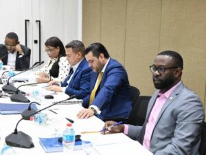El Código Penal se analiza con pocas mujeres en el Congreso