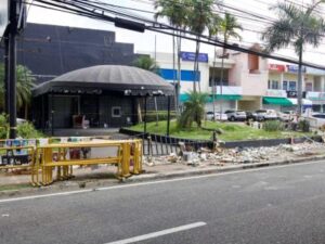 Proyectos de leyes para supervisar obras ya están fuera de plazo
