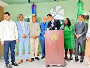 La Fuerza del Pueblo denuncia “injerencia feroz” del Poder Ejecutivo