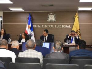 Regulación de las encuestas políticas arroja inquietudes en sesión JCE