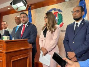 Diputados buscan frenar creación de municipio Verón Punta Cana