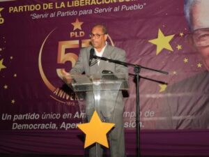 PLD asegura sentó las bases para posicionar turismo de RD