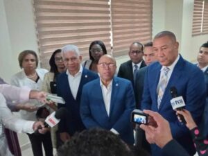 El Congreso hará sesión permanente para aprobar el Código Penal