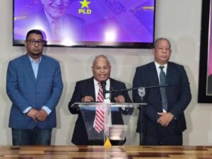 PLD acusa al Gobierno de desamparar a dominicanos en Puerto Rico