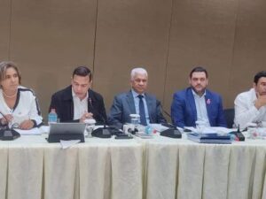 El Congreso Nacional valida casi del 50 % del Código Penal
