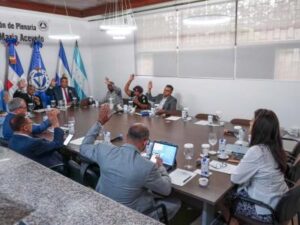 El Parlacen le costó al país RD$662 MM en cuatro años