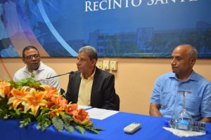 UASD Recinto Santiago celebrara 40 años de compromiso académico y social