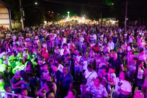 Expo Amaprosan 2025 concluye con éxito su trigésimo cuarta versión