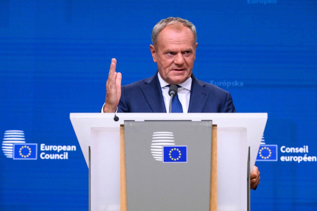 Polonia restablecerá controles fronterizos con Alemania a partir del lunes para evitar las devoluciones de migrantes