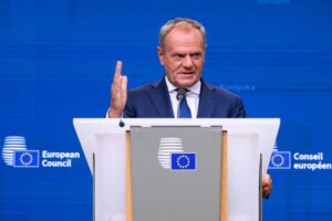 Polonia restablecerá controles fronterizos con Alemania a partir del lunes para evitar las devoluciones de migrantes