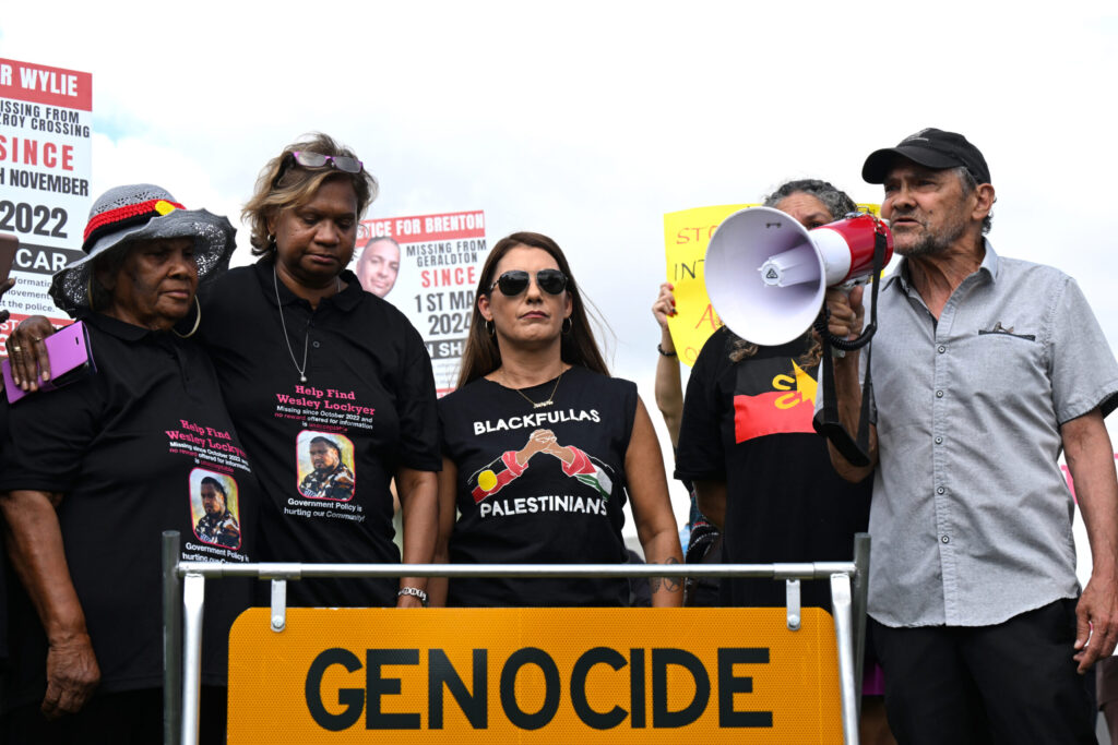 Informe histórico en Australia: el Parlamento de Victoria reconoce que hubo "genocidio" contra los aborígenes