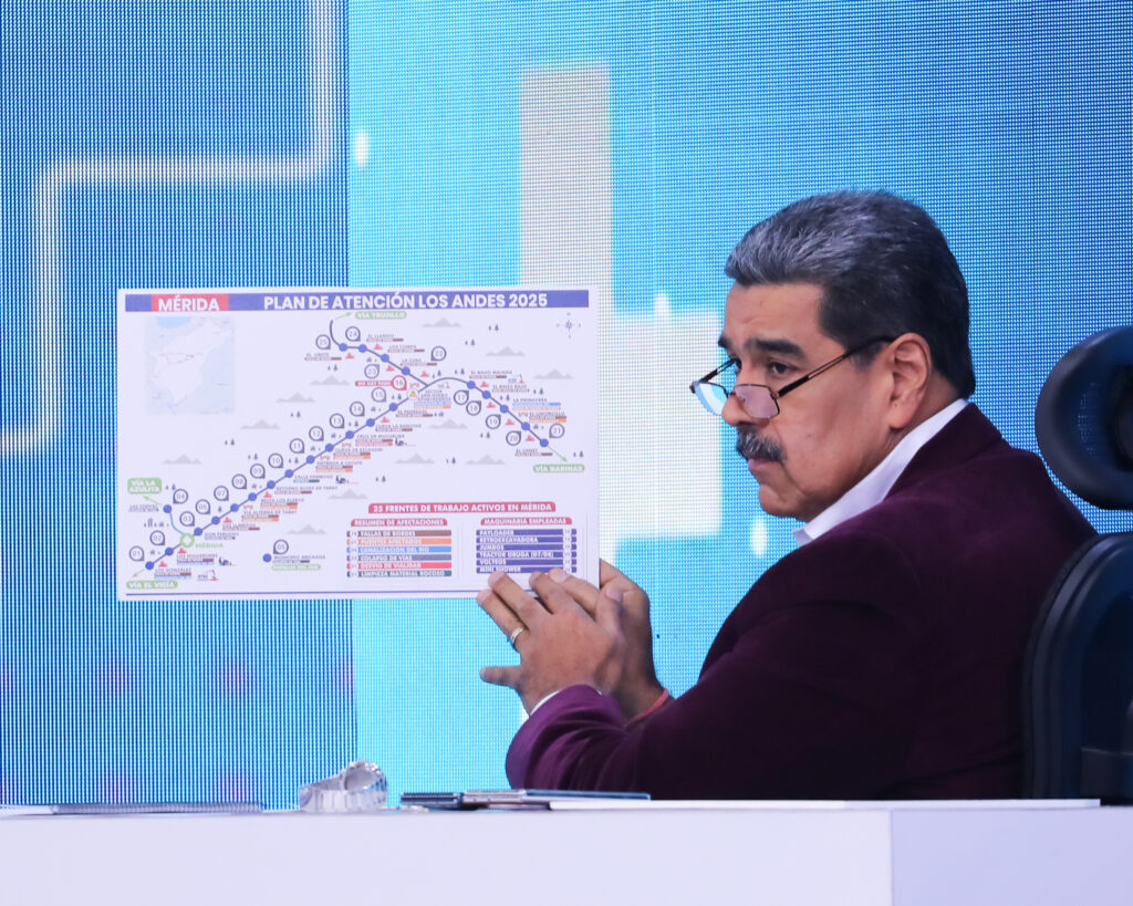 El chavismo captura a un marinero canario, tripulante de un buque cazatesoros que navegaba por el Esequibo
