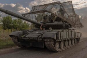 Ucrania mata en Kursk al subcomandante de la Armada rusa junto a más de 10 oficiales de alto rango