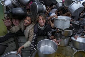 Gaza: 21 meses de infierno, un territorio destruido y una generación perdida