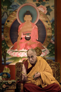 El Dalai Lama cumple 90 años y se prepara para la última batalla contra China por su reencarnación