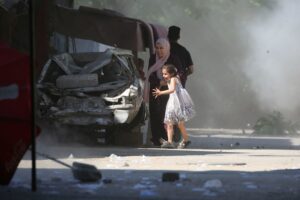 Optimismo del mediador de la Administración Trump con Hamas: "Estamos mucho más cerca de poner fin a esta maldita guerra"