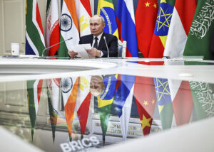 Los BRICS se inclinan ante Putin y Trump en una cumbre que refleja su falta de rumbo