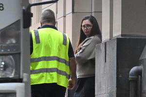 Declarada culpable la australiana que sirvió 'hongos de la muerte' a sus comensales fallecidos