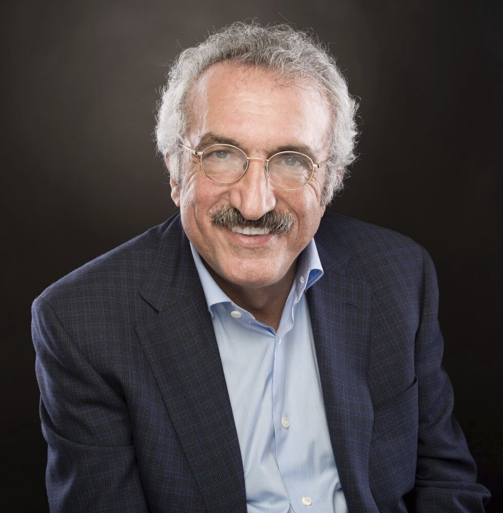 Abbas Milani, responsable de Estudios iraníes de Stanford: "El futuro de Irán tiene que ser decidido por los iraníes, no por Trump o Netanyahu"