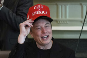 Elon Musk y la pesadilla imposible de tener éxito con una tercera fuerza política en EEUU