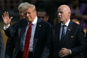 Donald Trump realizará una segunda visita sin precedentes a Reino Unido en la que se enfrentará a protestas