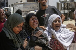 La ampliación de los Acuerdos de Abraham, imposible sin una tregua en Gaza