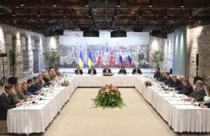 Rusia y Ucrania retoman hoy las conversaciones en Estambul en el primer encuentro tras el ultimátum de Trump
