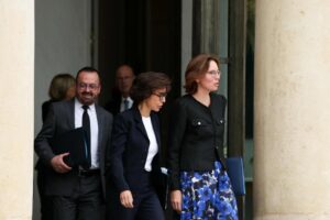 La caída en desgracia de Rachida Dati: acusada de corrupción y tráfico de influencias en un caso que deja muy tocada su carrera política