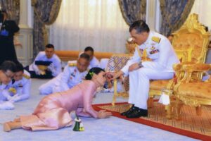 Tailandia y Camboya: dos reinos enfrentados con dos reyes que son como la noche y el día