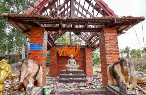El corazón del turismo del sudeste asiático, sacudido por el miedo a una guerra: ¿Es seguro viajar a Tailandia y Camboya este verano?