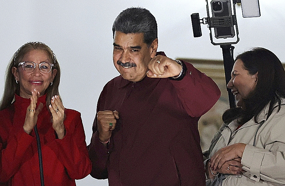 Venezuela y la oportunidad perdida: el país que pudo ser