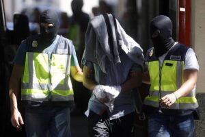 La Europol alerta contra la persistente "amenaza" del terrorismo yihadista