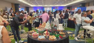 Expo NTD Cibao 2025 se realizo con éxito en Santiago
