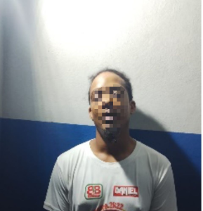 Policía en Santiago captura a “El Brujito”, cómplice de “El Gua” y “Moninga”, señalados por múltiples robos en residencias