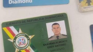 Investigan asesinato de sargento del Ejército