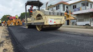 Coraasan avanza trabajos sistema de abastecimiento de agua potable